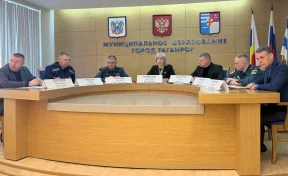 Трое погибших, 6 раненых: в Таганроге ввели режим ЧС, работают сапёры