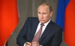 Путин связал трагедию в Керчи с глобализацией