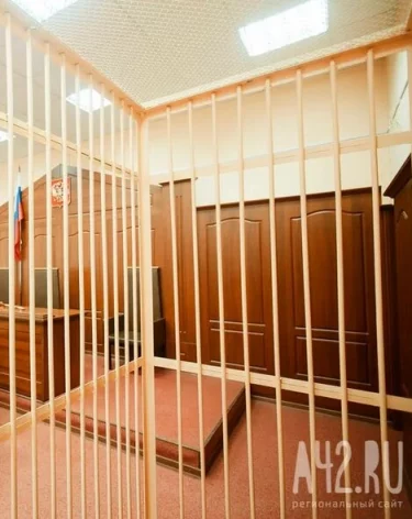 Завотделением ГКБ №1 в Новокузнецке, где умерли 9 детей, избрали меру пресечения