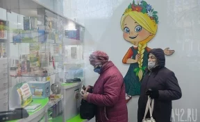 Роспотребнадзор Кузбасса назвал территории, где выявили 114 новых случаев коронавируса