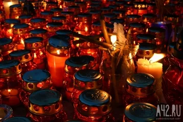 Фото: Сергей Цивилёв выразил соболезнования в связи с трагедией в Керчи 1