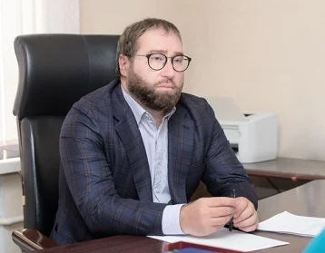 Фото: Депутат Госдумы от Кузбасса считает важным заложение расходов на соцвыплаты в федеральный бюджет 1