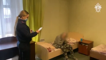 Фото: СК возбудил уголовное дело после сообщений об избиении постояльцев дома престарелых в Новокузнецке 1