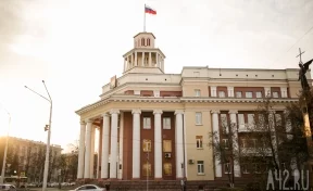 Власти Кемерова приняли решение демонтировать незаконный автосервис