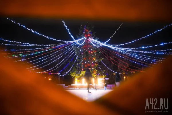 Стало известно, сколько продлятся новогодние праздники в 2027 году