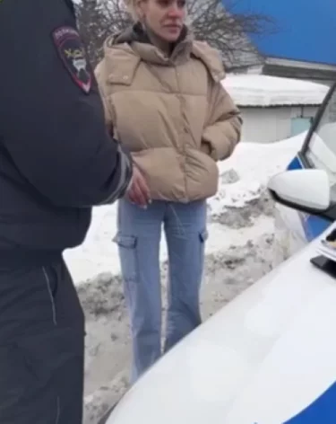 Жительница Кузбасса управляла машиной в состоянии наркотического опьянения 