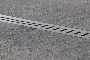 Фото: В Кемерове завершился ремонт 1-го переулка Антипова 1