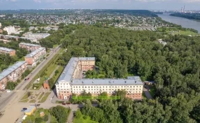 ДОМ.РФ объявил аукцион по продаже помещений под коммерцию  в Кемерове