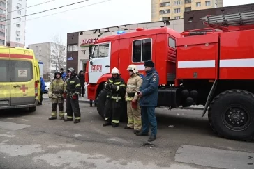 Фото: В результате атаки по Белгороду погибли пять человек, ещё 18 ранены  5