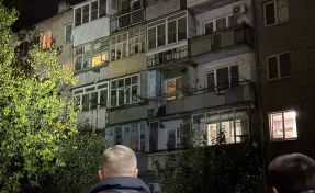 Глава Батайска уточнил ущерб от ночной атаки БПЛА: 131 квартира и 41 автомобиль