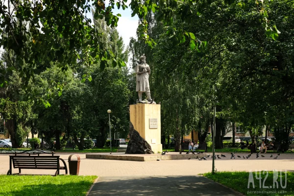 Синоптики дали прогноз погоды на 8 августа в Кузбассе