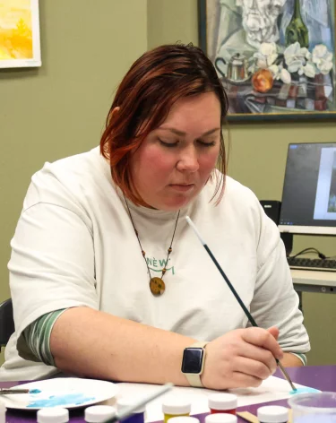 Хочу как Шишкин. Как моя дорога к стилю великого пейзажиста закончилась неудачей