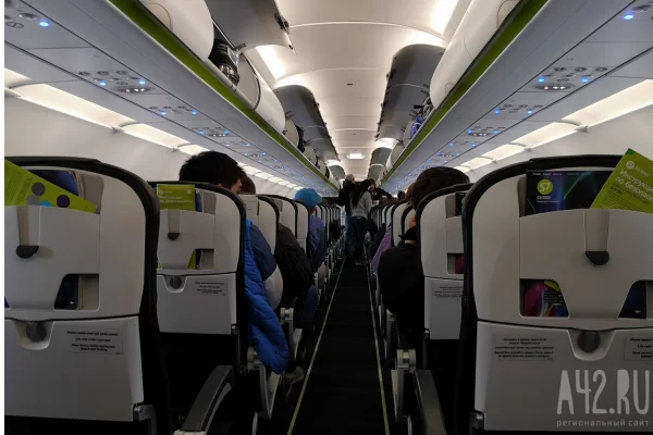 Стюардесса из Санкт-Петербурга за 4 года пропустила 700 рабочих смен из 990