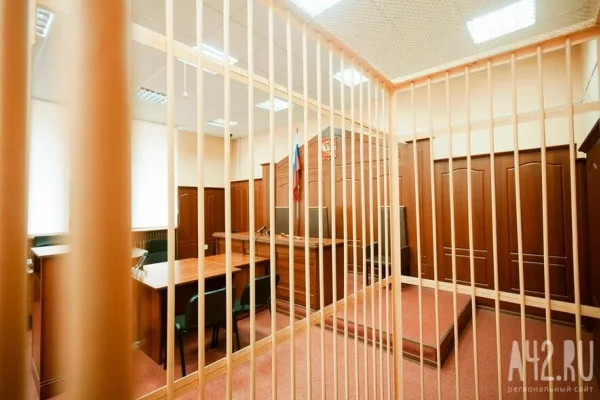 Завотделением ГКБ №1 в Новокузнецке, где умерли 9 детей, избрали меру пресечения