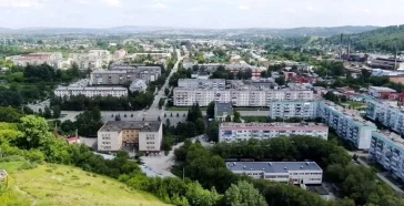 Фото: Два города Кузбасса отмечают день рождения 4 декабря: мэры поздравили жителей 1
