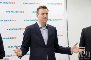 Фото: Навального оштрафовали на 300 000 рублей за «агитационные выходные» 1