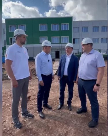 Фото, видео: <a href=https://t.me/ilyaseredyuk/10057>Илья Середюк</a> / Телеграм