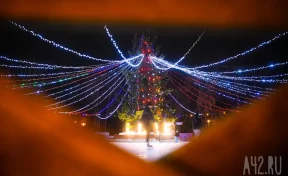 Стало известно, сколько продлятся новогодние праздники в 2027 году