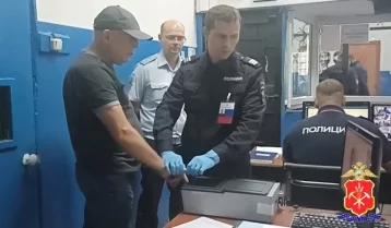 Фото: В Новокузнецке задержали администратора рынка, обматерившего продавщицу 1