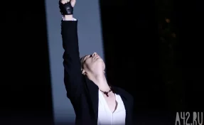 SHAMAN может заработать более 9 млн рублей за мартовский концерт в Москве