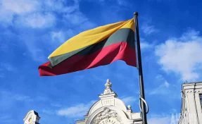 Литва после инцидента с метеозондами закрыла погранпереходы с Белоруссией