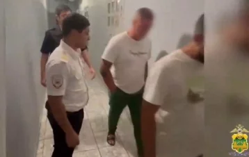 Фото: Кузбассовцев задержали в Сочи за массовую драку с приезжими из Тюмени 1