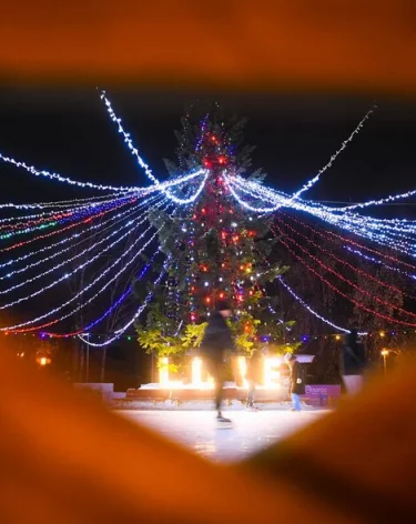 Стало известно, сколько продлятся новогодние праздники в 2027 году