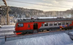 Поезд «Шерегеш-экспресс» станет бесплатным для именинников на три месяца
