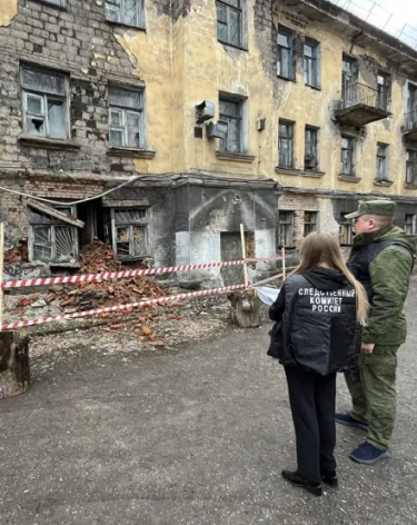 Фото: Следком Кузбасса / Телеграм