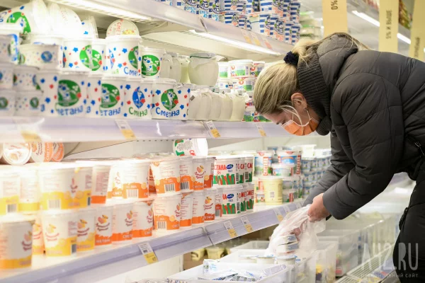 Подорожание неизбежно: чего ждать кузбассовцам от роста цен в ближайшие месяцы