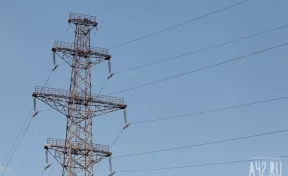 Подача электричества в Крым и Севастополь восстановлена