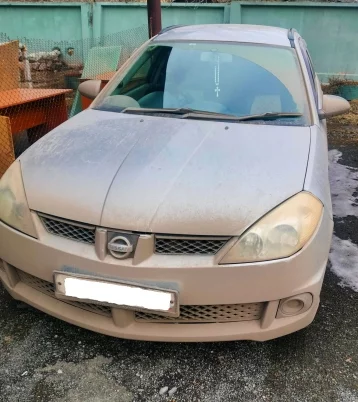 Фото: Кемеровчанин рискует лишиться автомобиля из-за 93 неоплаченных штрафов ГИБДД 1