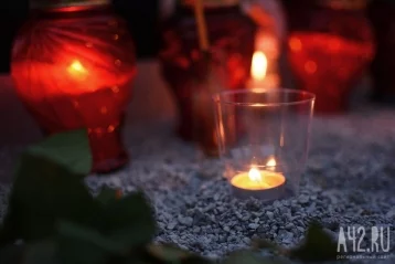 Фото: В Новокузнецке зажгут свечи в честь дня пропавших детей 1