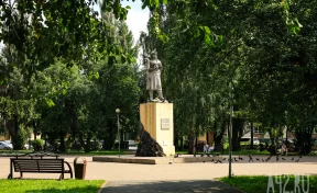 Синоптики дали прогноз погоды на 8 августа в Кузбассе