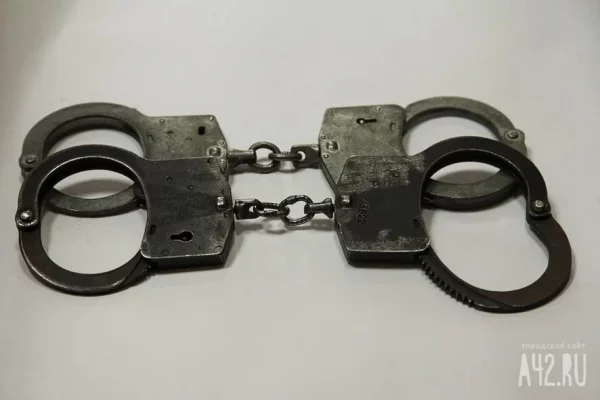 Три девятиклассника заключены под стражу за поджог сотовых вышек в Сибири