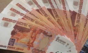В московском СПА-салоне 600 000 рублей заменили «билетами банка приколов»
