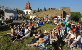 Мэр Новокузнецка опубликовал программу на День города
