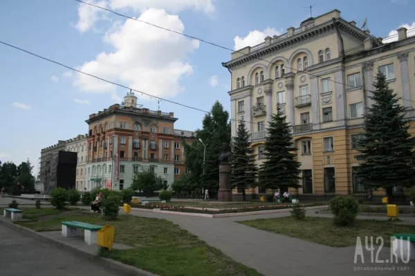 Губернатор Середюк назначил врио главы Ленинск-Кузнецкого округа