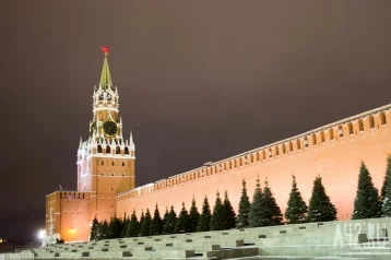 Фото: В Кремле отреагировали на обвинение Байдена в адрес Путина 1