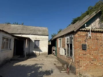 Фото: В Крыму мужчину заподозрили в убийстве матери и младшего брата 1
