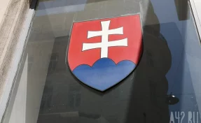В Словакии зафиксирован рекорд для Центральной Европы — 42,2 градуса