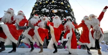 Фото: Депутаты рассмотрят предложение о сокращении новогодних каникул 1