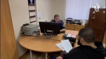 Фото: Следователи показали видео с допроса блогера Арсена Маркаряна 1