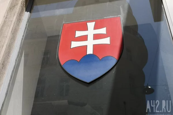 В Словакии зафиксирован рекорд для Центральной Европы — 42,2 градуса