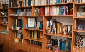 В США неизвестный вернул книгу в библиотеку через 51 год