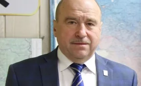 Владимир Макута сообщил о досрочном сложении полномочий главы Таштагольского района