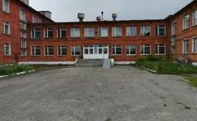 В пяти кузбасских школах начался ремонт в рамках проекта «Моя новая школа»