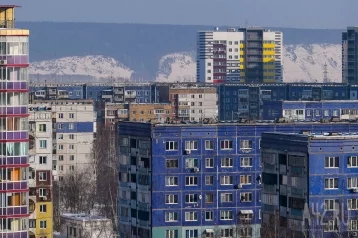 Фото: В Кемерове в программу капремонта на 2024 год добавили ещё 48 многоквартирных домов 1