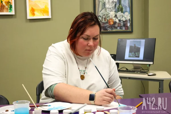 Хочу как Шишкин. Как моя дорога к стилю великого пейзажиста закончилась неудачей