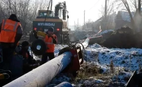 В Гурьевском округе отремонтируют водопровод и построят станцию водоочистки